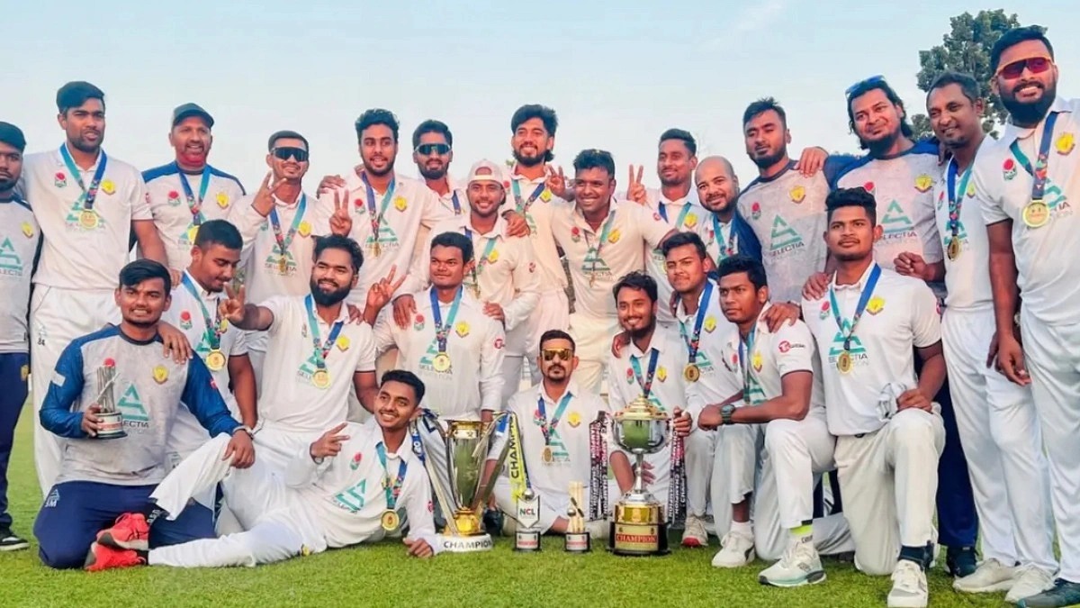 ৬ দলের জন্য ৮ আগ্রহী প্রতিষ্ঠানের লড়াই