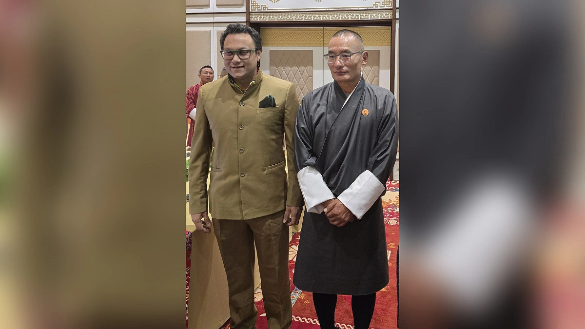 জলবায়ু সংকট সীমান্ত মানে না : সাঈদ আল নোমান