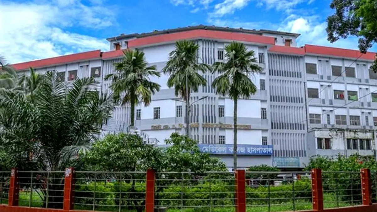 চিকিৎসকদের সতর্ক করল ওসমানী মেডিকেল