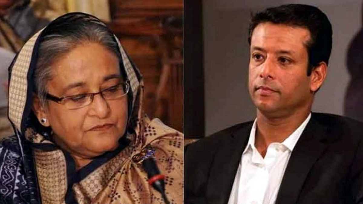 হাসিনা-জয়সহ ১২৫ জনের বিরুদ্ধে হত্যা মামলা, তদন্তে পিবিআই