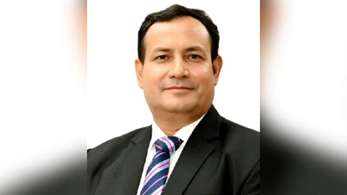 জাবির নতুন উপাচার্য অধ্যাপক নূরুল ইসলাম