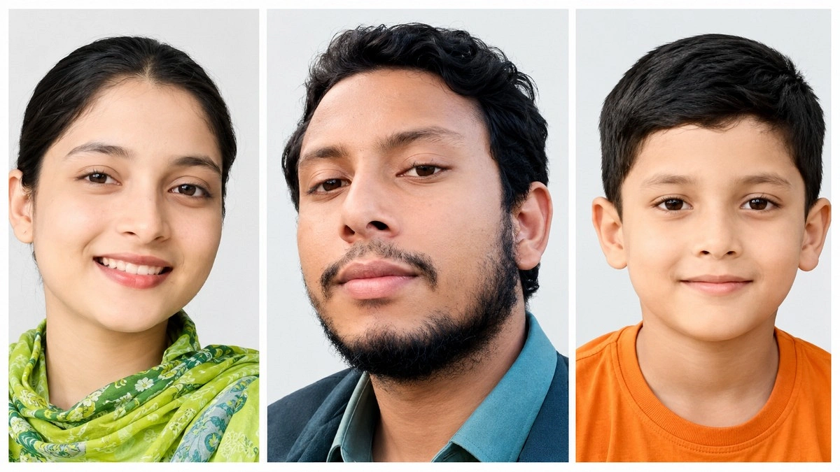 মেঘনায় ট্রলারডুবি: দুদিন পর তিন ভাই-বোনের মরদেহ উদ্ধার