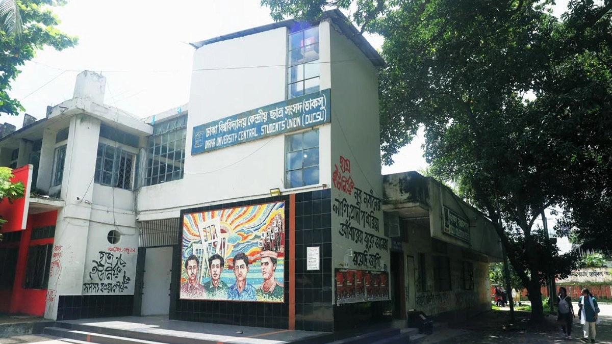 ফায়দা নেই, তাই শিশু নিপীড়নে নীরব ছাত্র সংগঠন
