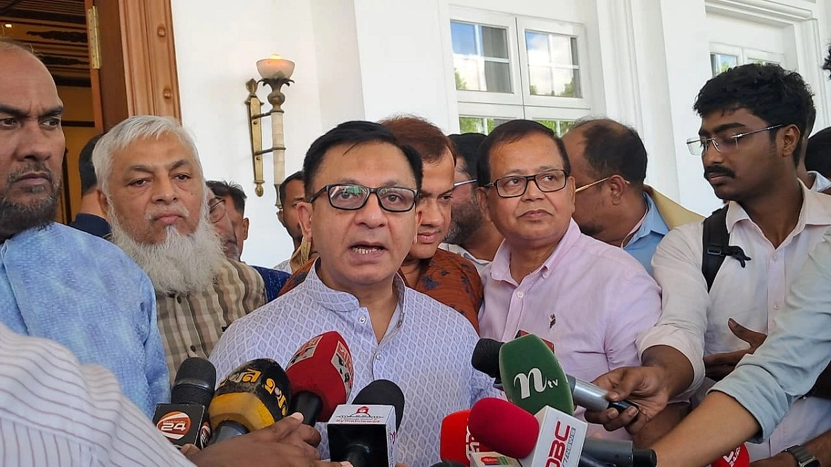 যোগাযোগ, প্রযুক্তি ও নিরাপত্তায় বদলে যাবে সিলেট