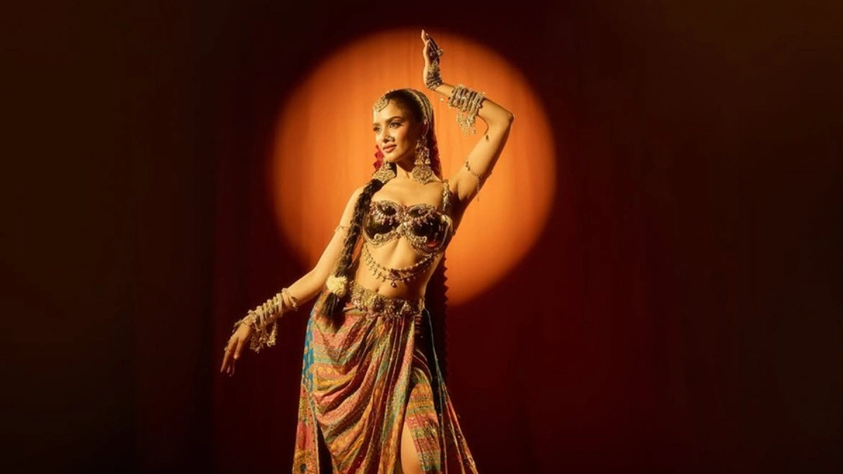 মিস ওয়ার্ল্ড শিরোপা না পেয়েই থামল নিকিতার যাত্রা