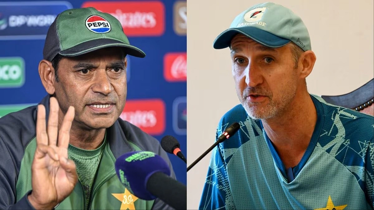 আকিব জাভেদ যতদিন আছে, পাকিস্তানের ক্রিকেট পিছিয়েই যাবে