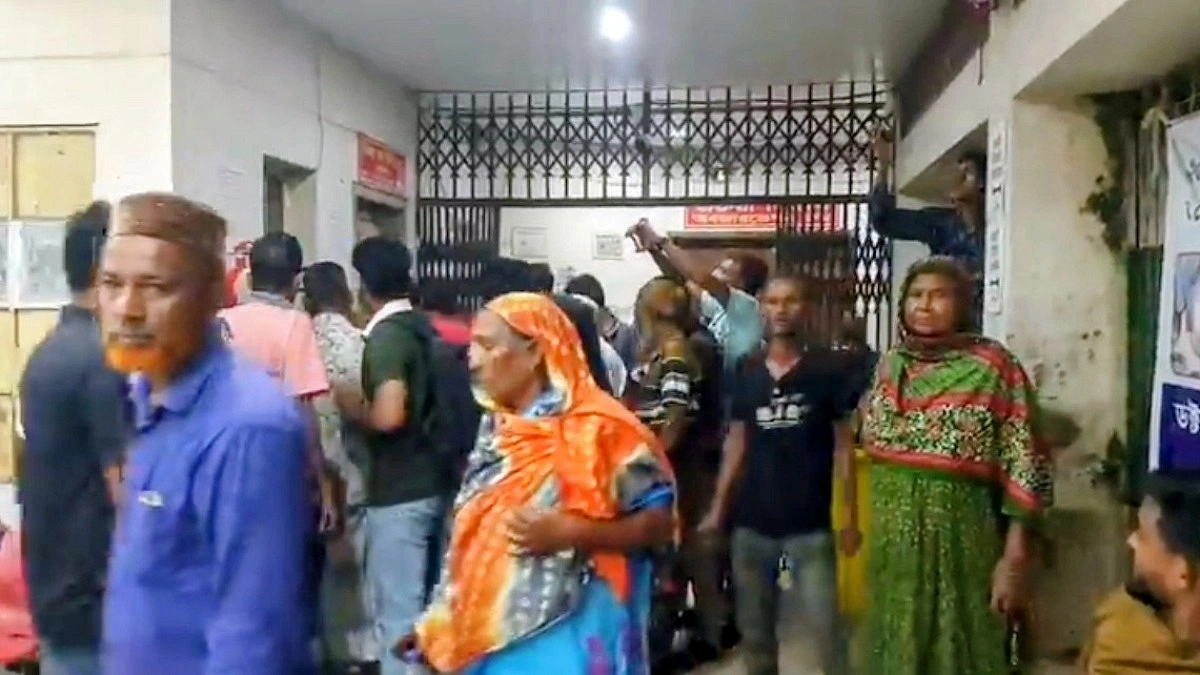 নাটোরে হোমিও চিকিৎসককে কুপিয়ে হত্যা