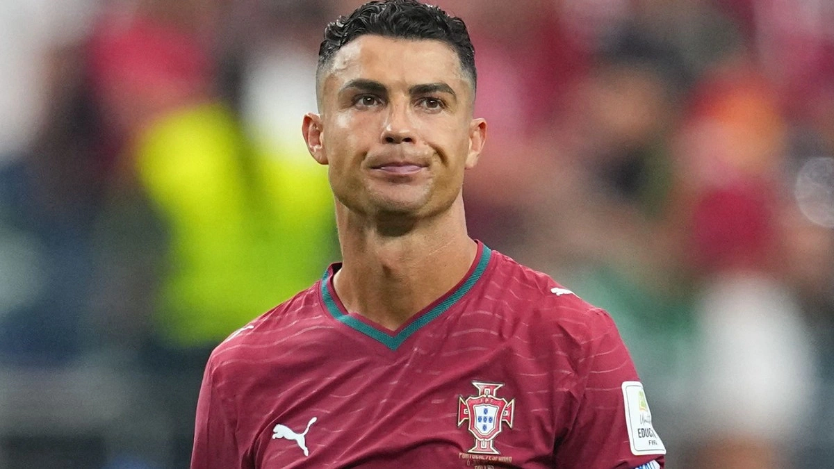 নরওয়ের বিপক্ষে একাদশে থাকছেন না রোনালদো?