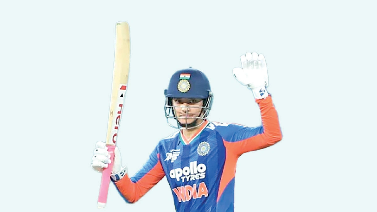 মর্নিং স্টার