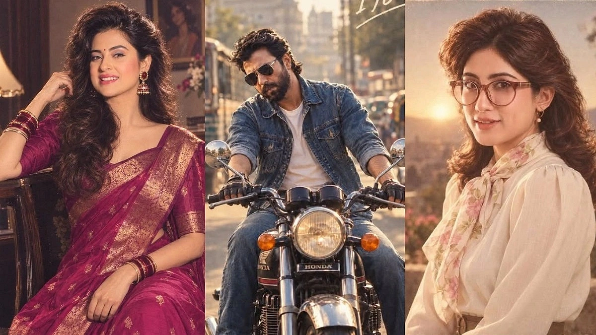 সবাই ফিরতে চাইছেন ৮০-৯০ এর দশকে, কেমন ছিল সেই সময়