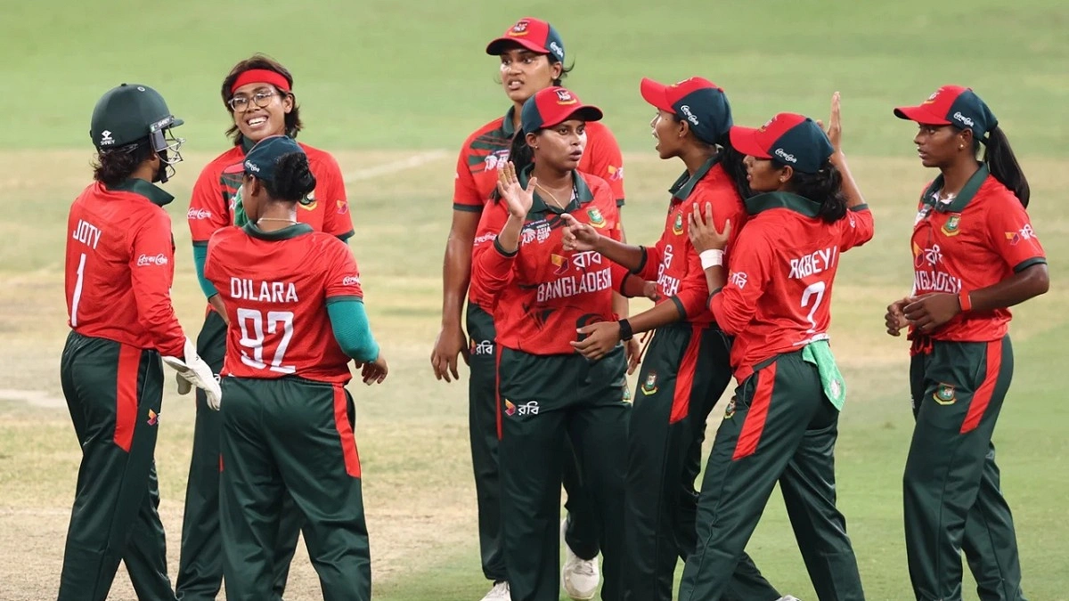ফাইনালে উঠতে বাংলাদেশের লক্ষ্য ১৫০ রান