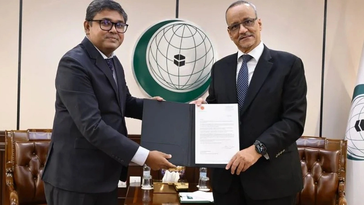 রোহিঙ্গাদের দ্রুত প্রত্যাবাসনে বাংলাদেশের পাশে থাকার আশ্বাস ওআইসির