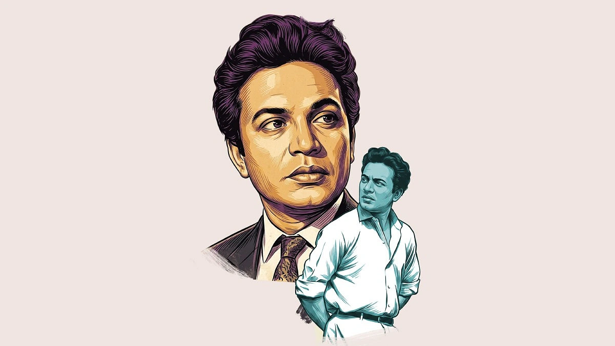 বাংলাদেশেও জ্বলেছিল তার বহ্নিশিখা