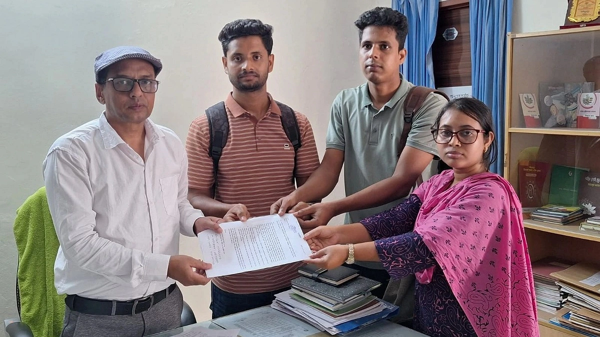 বরিশালে চূড়ান্ত সুপারিশের পরও নিয়োগপত্র পাননি ৭২ প্রার্থী