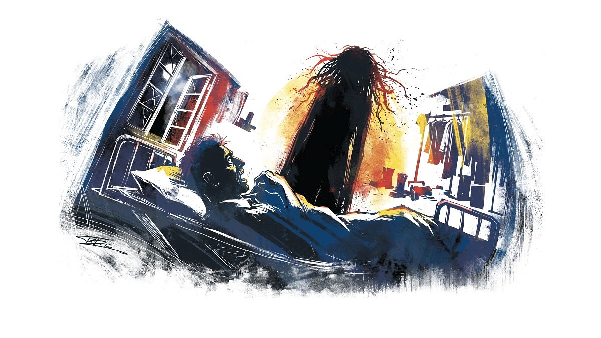 ছায়ামূর্তি
