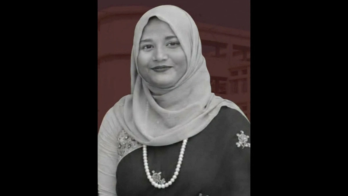 ডেঙ্গুতে কুমিল্লা ভিক্টোরিয়া কলেজছাত্রীর মৃত্যু, ছিলেন অন্তঃসত্ত্বা