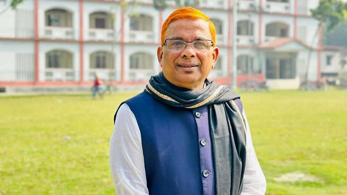 পাবনায় মিছিলের প্রস্তুতিকালে উপজেলা আ. লীগ সভাপতি গ্রেপ্তার