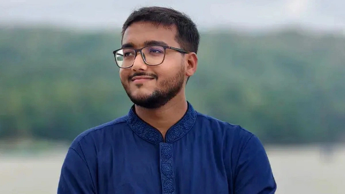 বিদ্যুৎ বিল নিয়ে সরকারকে ‘গালাগাল’ করা সেই সিফাতের জামিন নামঞ্জুর