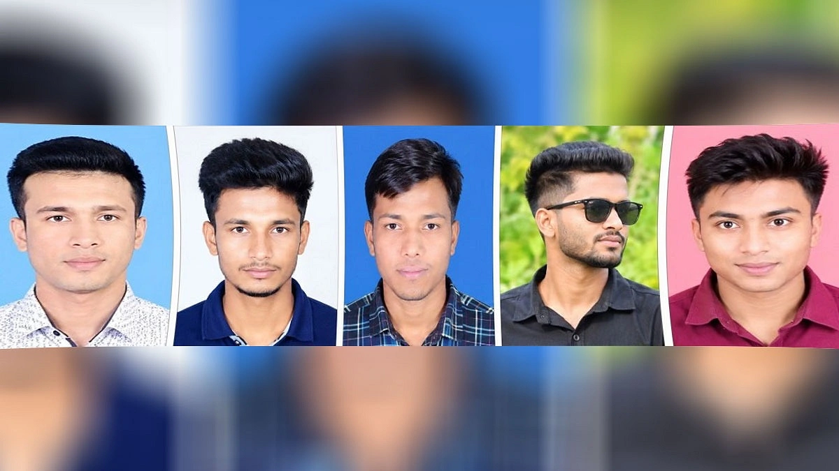 দালালের খপ্পরে নিখোঁজ শার্শার ৫ যুবক, সন্ধান মেলেনি ৩ বছরেও
