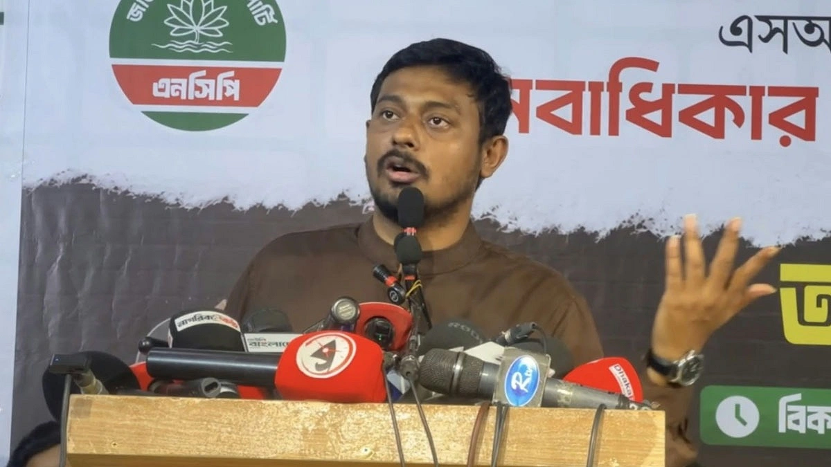 জগন্নাথ ভার্সিটি হয়ে গেছে তারেক বিশ্ববিদ্যালয় : পাটওয়ারী