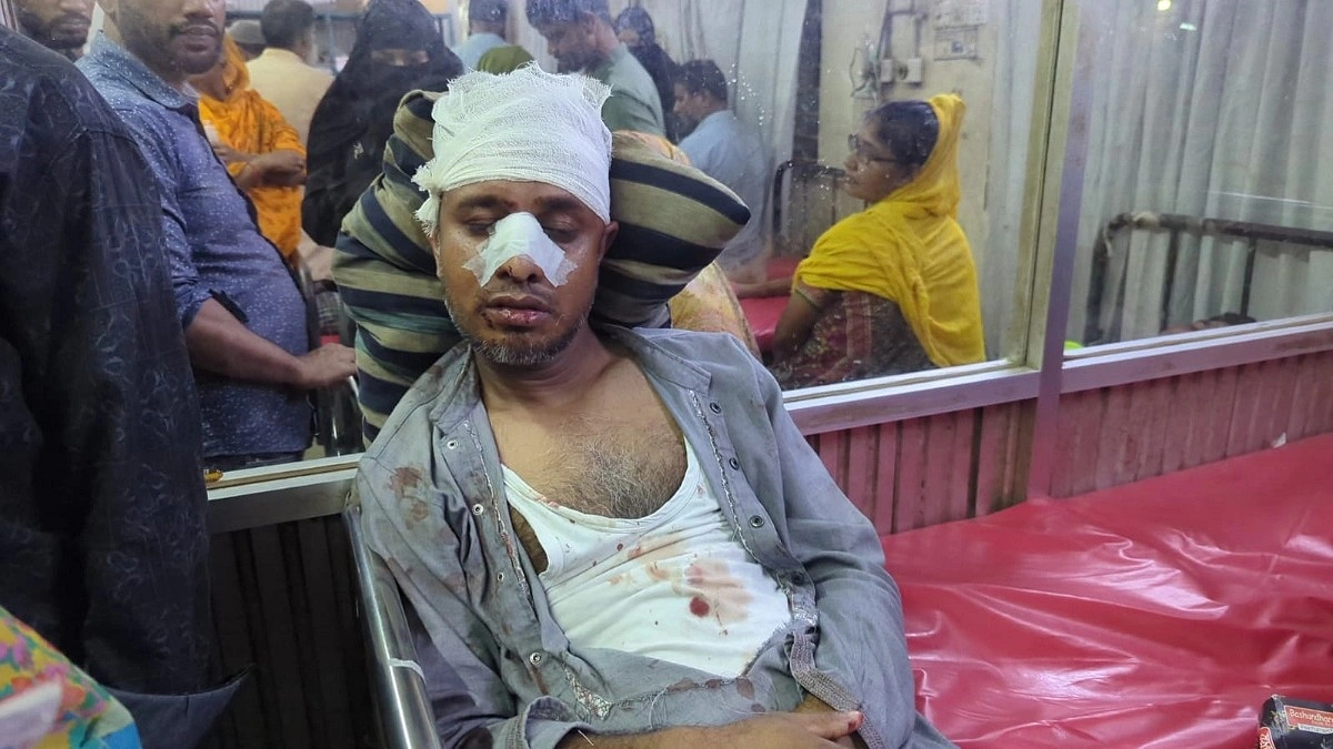 ফতুল্লায় জামায়াত নেতাকে ছুরিকাঘাত, যুবলীগকর্মী আটক