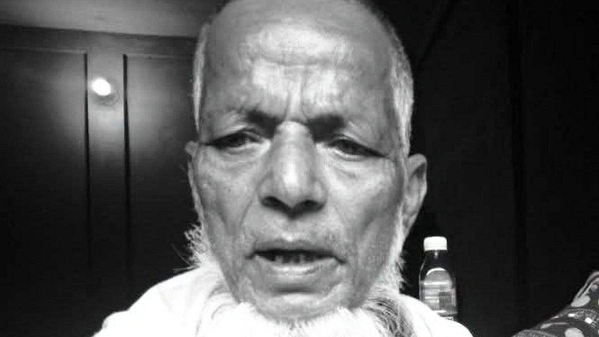 বাবা হারালেন সাংবাদিক নবীন সোহেল
