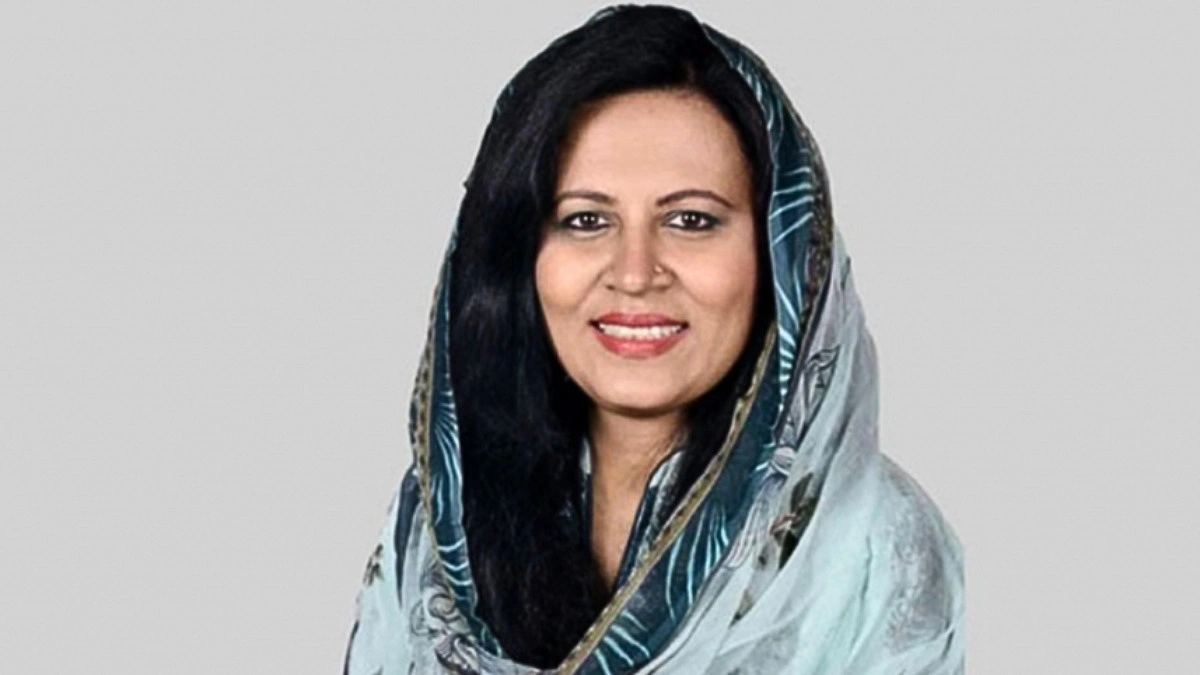 জামিনে কারামুক্ত হলেন বিদিশা