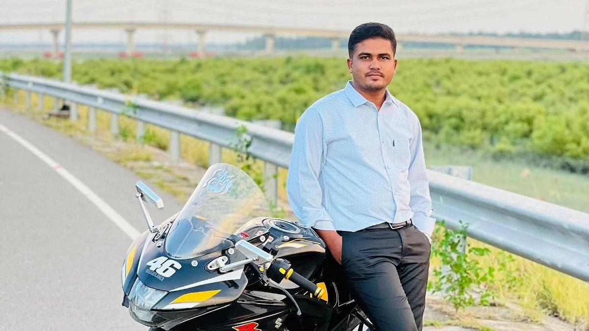 তুলে নেওয়ার ৪ ঘণ্টা পর মহাসড়কের পাশে মিলল ছাত্রদল নেতার মরদেহ