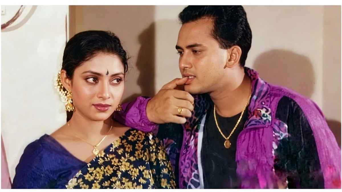 পুরনো গান শুনলে মনে হয় সালমান তুমি আবার ফিরে এসেছ : শাবনূর