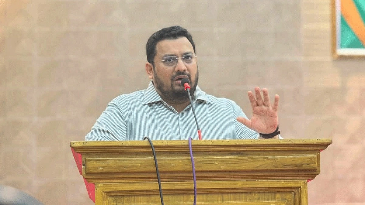 ‘পার্বত্য অঞ্চলের কোনো শিক্ষার্থী আর্থিক সংকটে ঝরে পড়বে না’