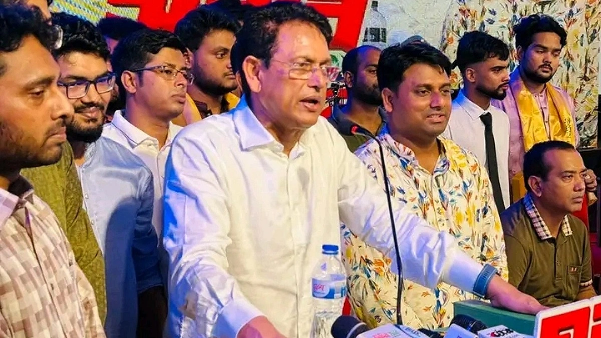 শিক্ষা ব্যবস্থার লক্ষ্য হওয়া উচিত দক্ষ মানবসম্পদ তৈরি করা: শিক্ষামন্ত্রী