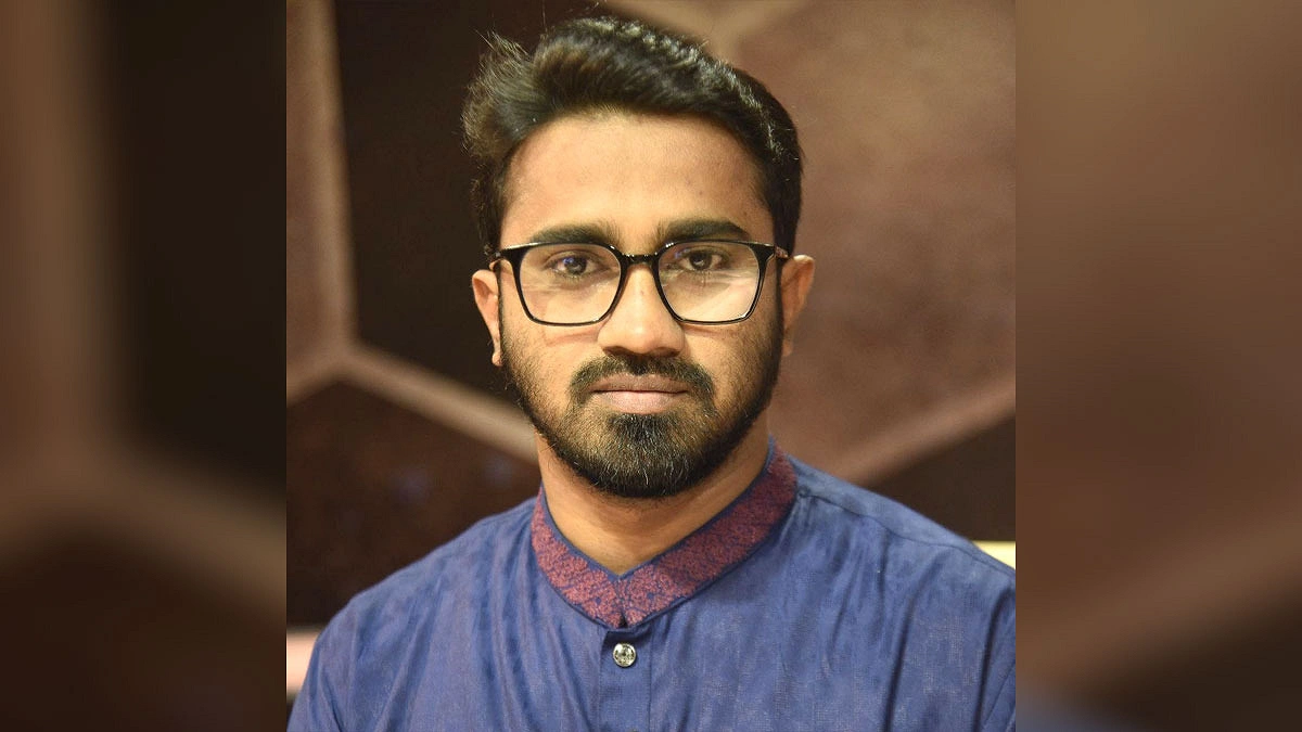 জ্বালানি সংকট প্রসঙ্গে জামায়াত আমিরের বক্তব্যের প্রশংসা রাশেদ খাঁনের