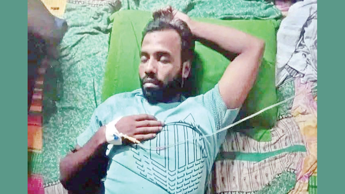 ছন্দে ফিরতে চান শাহীন হাওলাদার