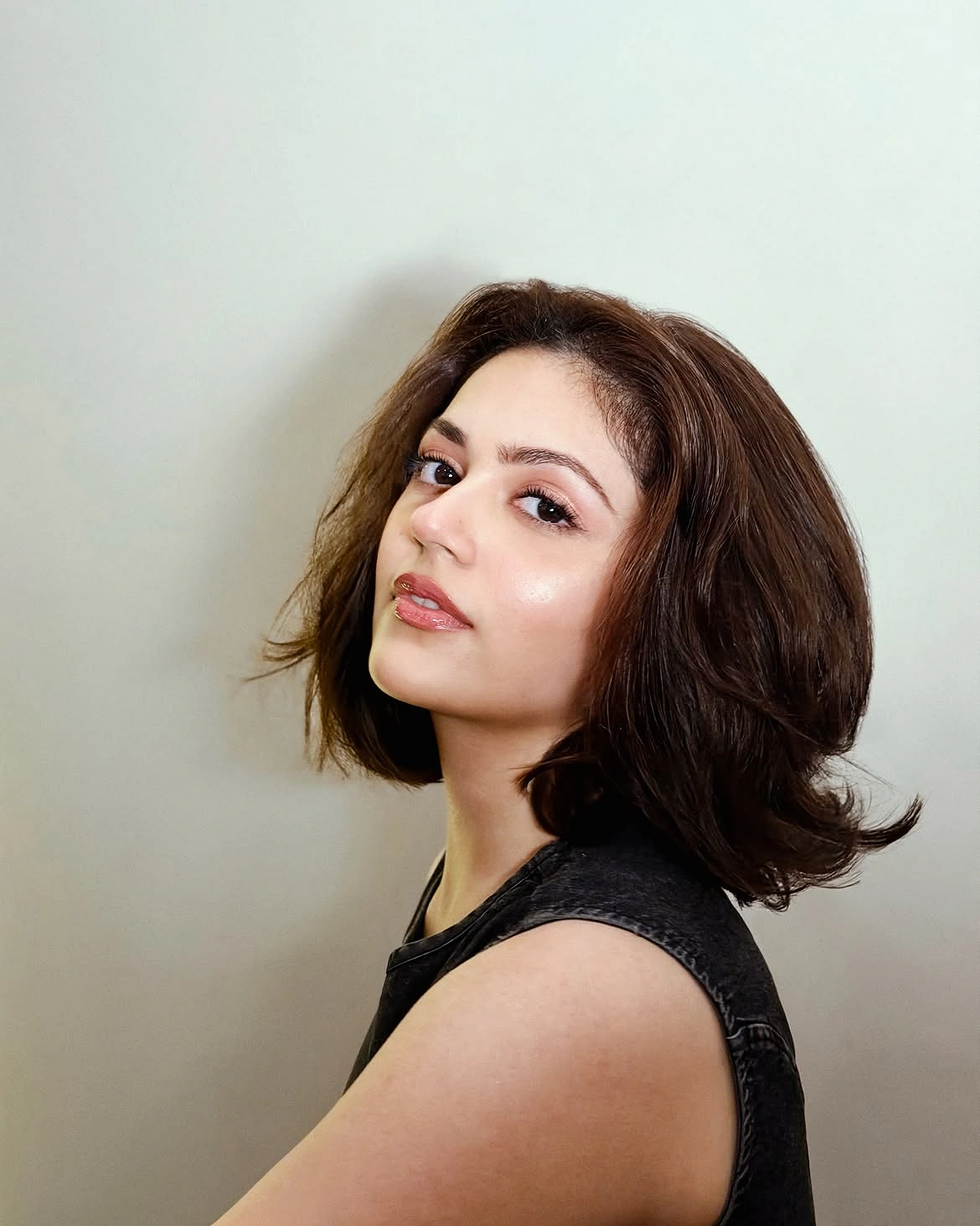 অনীত পাড্ডা। ছবি: ইনস্টাগ্রাম