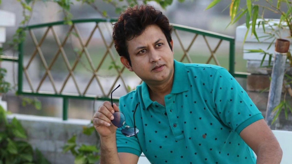 ১ টাকায় শুরু ক্যারিয়ার, ঢালিউডে ৩৩ বছর আমিন খানের