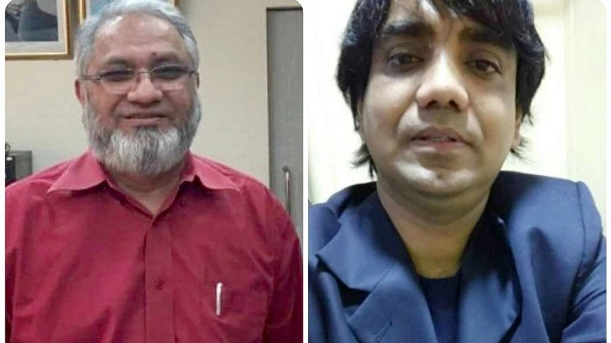আন্দোলনের পর সিকৃবিতে নতুন উপাচার্য