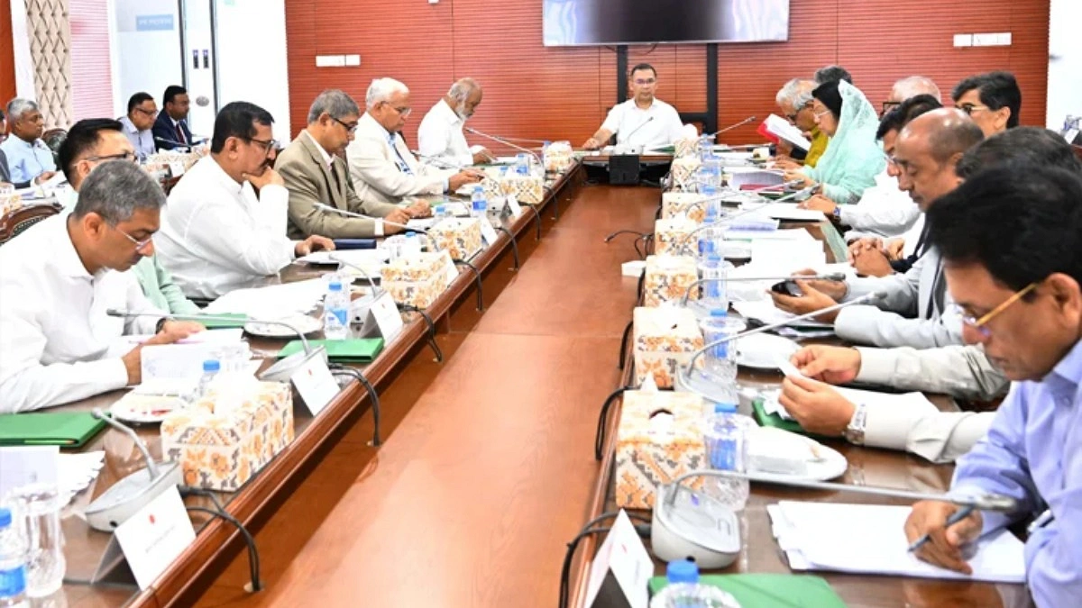 সরকারি ক্রয়ে প্রতিযোগিতা বাড়াতে নতুন অধ্যাদেশের অনুমোদন