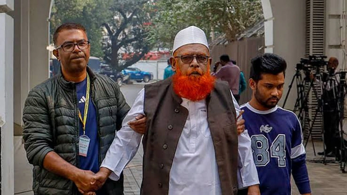 আযাদের মামলার শুনানি মুলতবি, চিফ প্রসিকিউটরকে সতর্ক করল আপিল বিভাগ