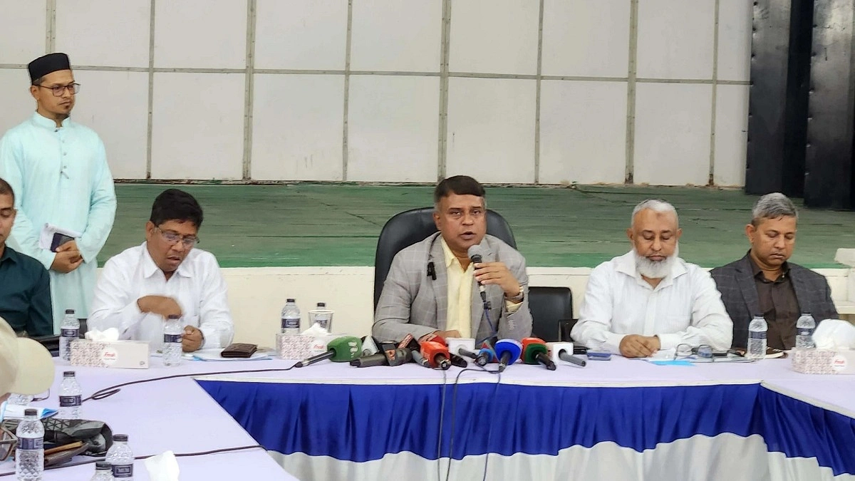 চীনের অর্থায়নে মোংলা বন্দরে হচ্ছে দুটি আধুনিক কন্টেইনার জেটি: চেয়ারম্যান