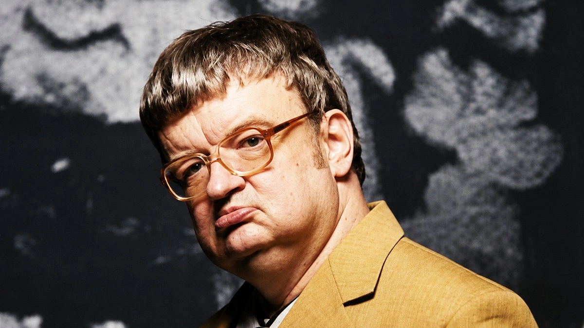 কিম পিক : একটি অসাধারণ জীবনকথা