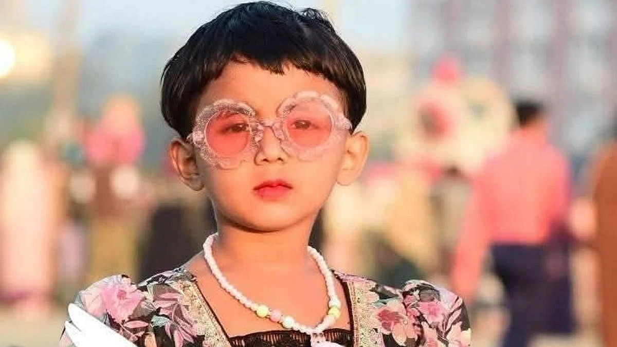 ডেঙ্গুতে শিশুর মৃত্যু