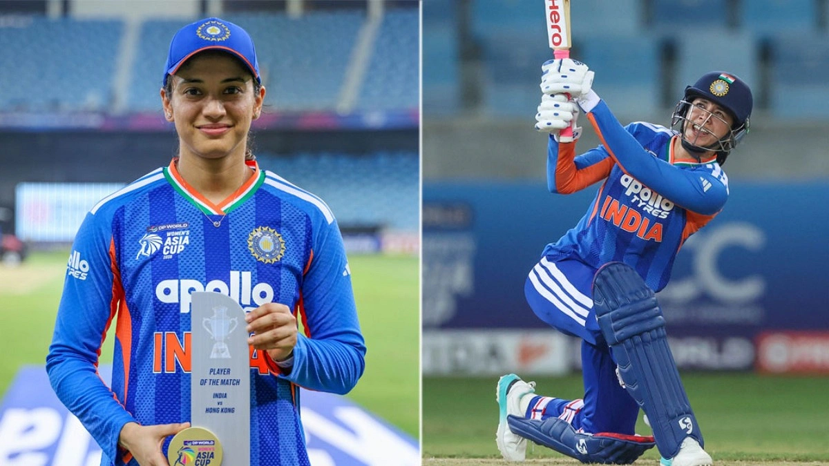 ভারতীয় রানমেশিনের জোড়া বিশ্বরেকর্ড