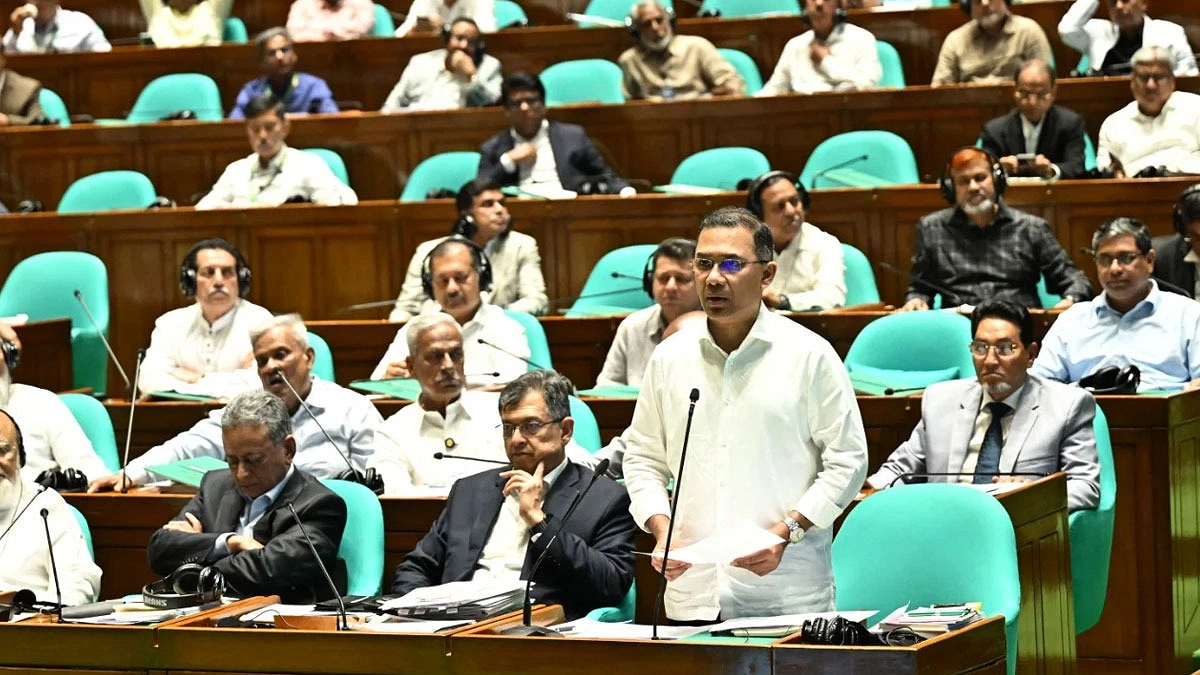 ‘বাকস্বাধীনতা যেন বাকশালীনতার সীমা লঙ্ঘন না করে’