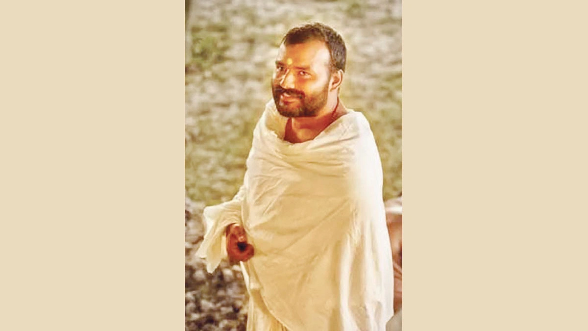 শত কোটিতে ‘হনুমান অংশ’