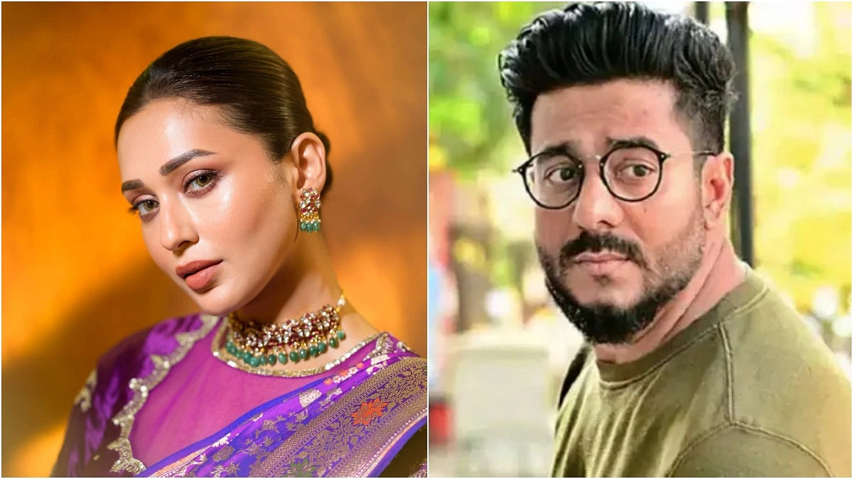 মিমিকে নিয়ে রাজের নতুন সিনেমার শুটিং শুরু হলো