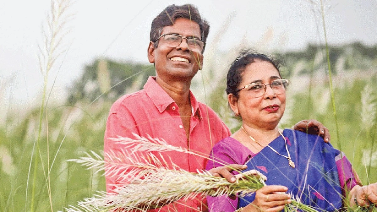 মৃত্যুর আগে মরা যাবে না