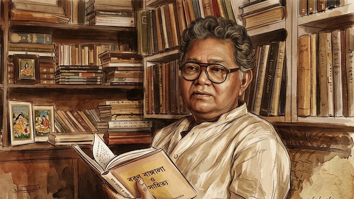 নয়ের দশকের মোহনা, আমাদের কবিপথ ও সুনীল