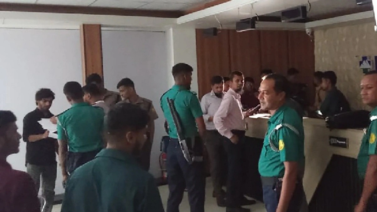বিদেশযাত্রীদের সঙ্গে প্রতারণায় সিলেটের হিলভিউ মেডিকেল সেন্টারকে জরিমানা