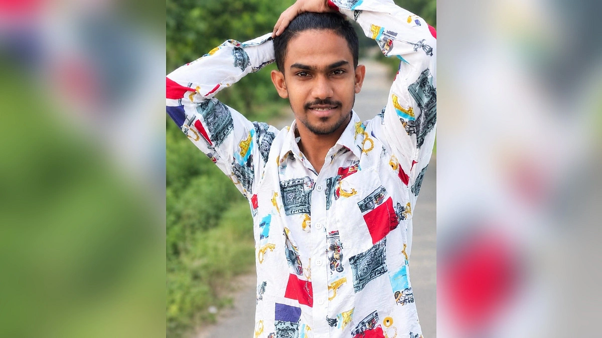 কেরানীগঞ্জে কিশোর গ্যাং সদস্যকে কুপিয়ে ও গুলি করে হত্যা