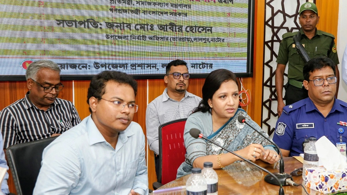 এমন ব্যবস্থা করব যাতে অন্য দেশ থেকে বিদ্যুৎ আনতে না হয়
